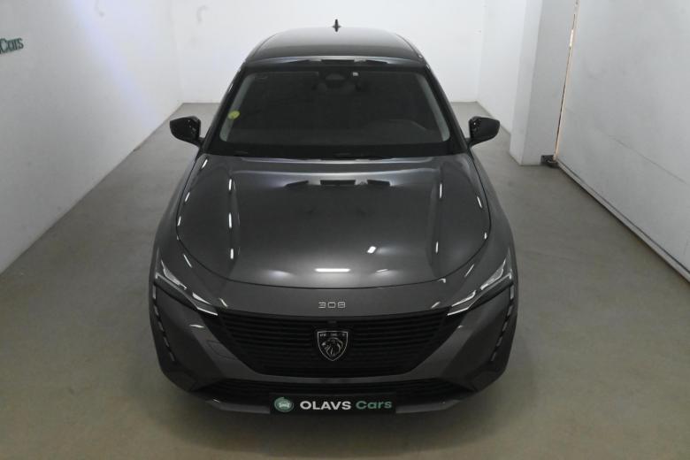 Peugeot 308 1.5 BlueHDI Aut. LED Virtual Navi CarPlay Klima PDC ... #3