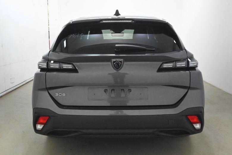 Peugeot 308 1.5 BlueHDI Aut. LED Virtual Navi CarPlay Klima PDC ... #6