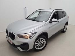 BMW X1 sDrive16d Aut. Navi Camera Klima PDC ...