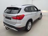 BMW X1 sDrive16d Aut. Navi Camera Klima PDC ... #2
