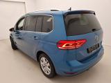 Volkswagen Touran 2.0 TDi Highline LED Pano Navi Alcantara Camera KeylessGo Klima PDC ... #3