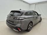 Peugeot 308 1.5 BlueHDI Aut. Allure LED I-Cockpit CarPlay Navi 1/2 Leather Camera Klima PDC ... #2