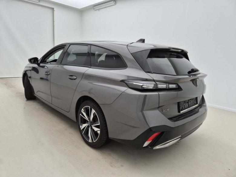 Peugeot 308 1.5 BlueHDI Aut. Allure LED I-Cockpit CarPlay Navi 1/2 Leather Camera Klima PDC ... #4