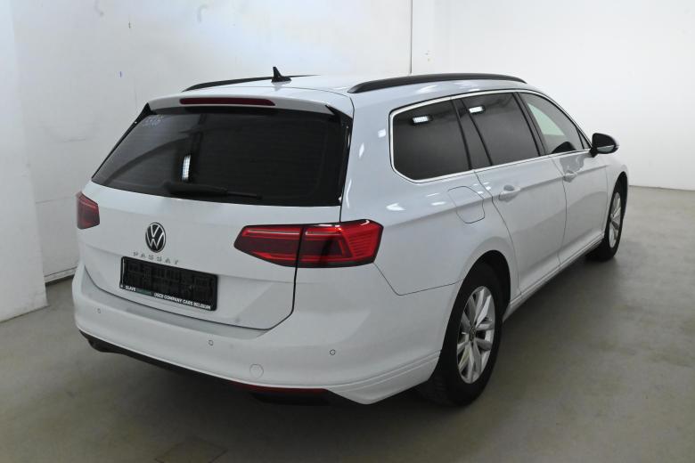 Volkswagen Passat 2.0 TDI Style Aut. Matrix CarPlay Navi  Camera Klima PDC ... #4