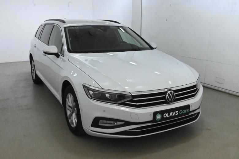 Volkswagen Passat 2.0 TDI Style Aut. Matrix CarPlay Navi  Camera Klima PDC ... #3