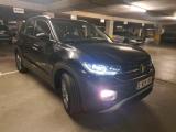 Volkswagen T-Cross 1.0 TSI Style LED Navi 1/2 Leather Klima PDC ... #1