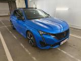 Peugeot 308 1.5 BlueHDi GT-Line Pano Aut. Focal Navi LED Sport-Leather-Alcantara KeylessGo Klima PDC ... #1