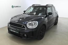 Mini Cooper SE Countryman 1.5 PHEV ALL4 Pano Aut. LED Virtual Navi Sport-Leather Klima PDC ...