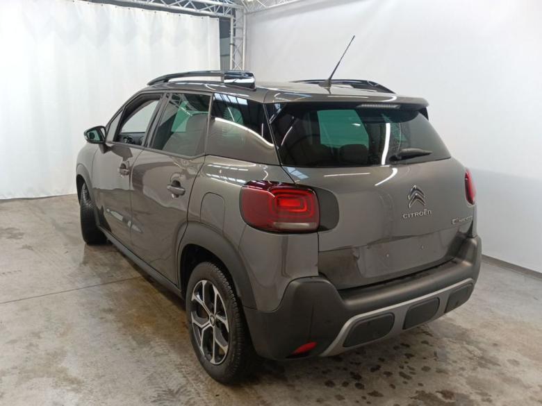 Citroen C3 Aircross 1.5 BlueHDi Facelift Shine LED Navi 1/2 Leather Klima PDC ... #5