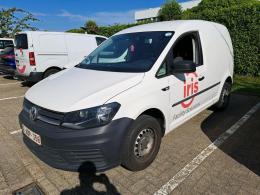 Volkswagen Caddy 2.0 TDi Klima PDC ...