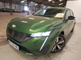 Peugeot 308 1.6 Hybrid Allure Aut. 1/2 Leather LED Navi Camera Klima PDC... #0