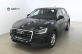 Audi Q2 30 TDi Aut. Virtual LED Navi Camera Klima PDC ... #0