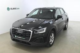 Audi Q2 30 TDi Aut. Virtual LED Navi Camera Klima PDC ...
