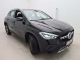 Mercedes GLA 180 d Aut. LED CarPlay Navi 1/2 Sport-Leather KeylessStart Camera Klima PDC ... #2