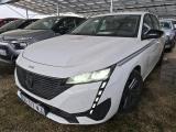 Peugeot 308 1.5 BlueHDI LED Virtual Navi CarPlay Klima PDC ... #0
