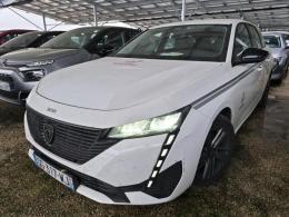 Peugeot 308 1.5 BlueHDI LED Virtual Navi CarPlay Klima PDC ...