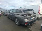 Peugeot 308 1.5 BlueHDI Aut. LED Virtual Navi CarPlay Klima PDC ... #3