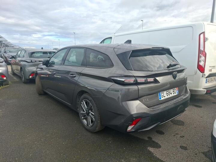 Peugeot 308 1.5 BlueHDI Aut. LED Virtual Navi CarPlay Klima PDC ... #6