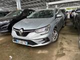Renault Megane 1.5 dCi Aut. LED Sport-Seats KeylessStart Navi Klima PDC... #0