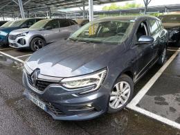 Renault Megane 1.5 dCi Aut. LED Sport-Seats KeylessStart Navi Klima PDC...