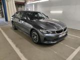 BMW 316 BMW 316 d Aut. LED Navi KeylessStart Klima PDC ... #1