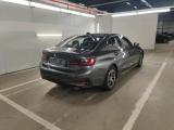BMW 316 BMW 316 d Aut. LED Navi KeylessStart Klima PDC ... #2