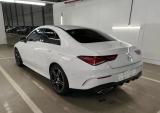 Mercedes CLA 180 d AMG Night LED Widescreen Ambient LED Navi Sport-Leather-Alcantara Klima PDC ... #3