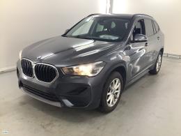 BMW X1 sDrive16d Aut. Navi Leather Camera Klima PDC ...