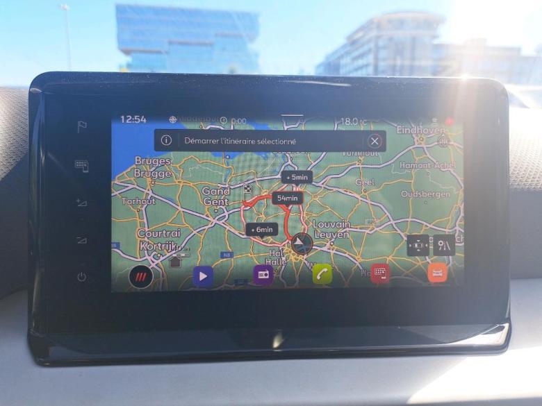 Seat Arona 1.0 TSI Aut. Facelift LED Navi CarPlay Navi Sport-Leather-Alcantara Camera Klima PDC ... #6