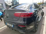 Mercedes GLC 300 de 4Matic Coupe AMG Night Virtual Aut. CarPlay Navi Sport-Leather-Alcantara Camera KeylessGo Klima PDC ... #2