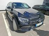 Mercedes GLC 300 de 4Matic Coupe AMG Night Virtual Aut. CarPlay Navi Sport-Leather-Alcantara Camera KeylessGo Klima PDC ... #1