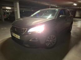 Peugeot 3008 1.5 BlueHDi Aut. I-Cocpit CarPlay Navi Klima PDC ...