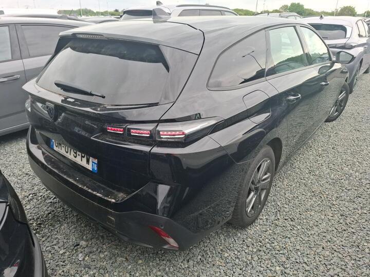 Peugeot 308 1.5 BlueHDI Aut. LED I-Cockpit CarPlay Navi  Camera Klima PDC ... #3