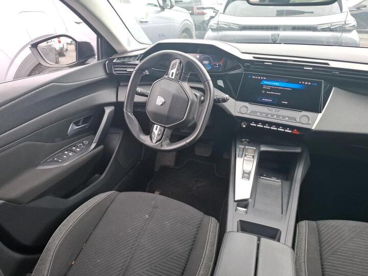 Peugeot 308 1.5 BlueHDI Aut. LED I-Cockpit CarPlay Navi  Camera Klima PDC ... #5