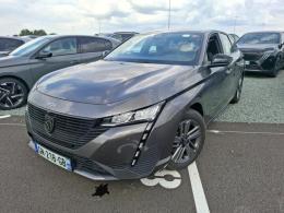 Peugeot 308 1.5 BlueHDI Aut. LED I-Cockpit CarPlay Navi Camera Klima PDC ...