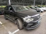 Volkswagen Tiguan 2.0 TDI 150Hp Aut. LED-Matrix Virtual CarPlay Navi Camera Klima PDC ... #1
