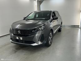 Peugeot 5008 1.5 BlueHDI Allure 7PL Aut. LED Navi 1/2 Sport-Leather KeylessStart Camera Klima PDC ...