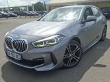 BMW 118i M-Sport Aut. LED Virtual CarPlay Navi 1/2 Sport-Leather Ambient Camera KeylessStart PDC ... #0