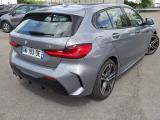 BMW 118i M-Sport Aut. LED Virtual CarPlay Navi 1/2 Sport-Leather Ambient Camera KeylessStart PDC ... #2