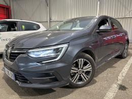 Renault Megane 1.6 E-tech Aut. Intens LED Virtual Ambient CarPlay Navi 1/2 Sport-Leather Camera Klima PDC ...