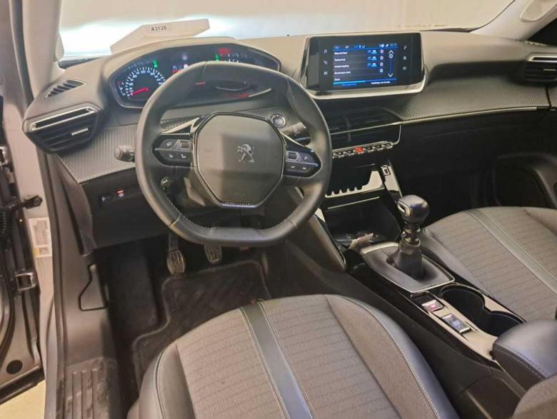 Peugeot 2008 1.5 BlueHDi Allure LED Navi 1/2 Leather Camera Klima PDC ... #6