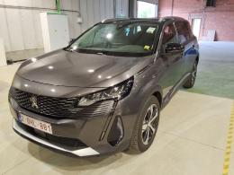 Peugeot 5008 1.5 BlueHDI Allure 7PL Aut. LED Navi 1/2 Sport-Leather KeylessStart Klima PDC ...