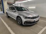 Volkswagen Passat 1.4 PHEV GTE Pano Virtual Matrix Sport-Seats CarPlay Navi-Pro Klima PDC... #1