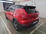 Volvo XC40 T2 Aut. R-Design Virtual LED CarPlay Navi Sport-Leather-Alcantara Klima PDC ... #3