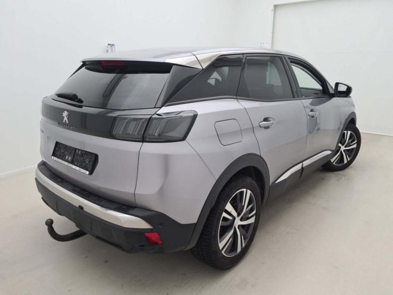 Peugeot 3008 1.5 BlueHDi Aut. Allure LED I-Cocpit CarPlay Navi 1/2 Leather Camera Klima PDC ... #4