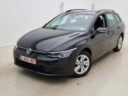 Volkswagen Golf 2.0 TDI Aut. LED Virtual CarPlay Navi KeylessStart Klima PDC ...