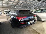Mercedes CLA 180 d SB Aut. AMG Night LED Widescreen Ambient Navi Sport-Leather-Alcantara Camera Klima PDC ... #3
