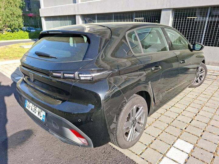 Peugeot 308 1.5 BlueHDI Aut. LED I-Cockpit CarPlay Navi Klima PDC .. #6