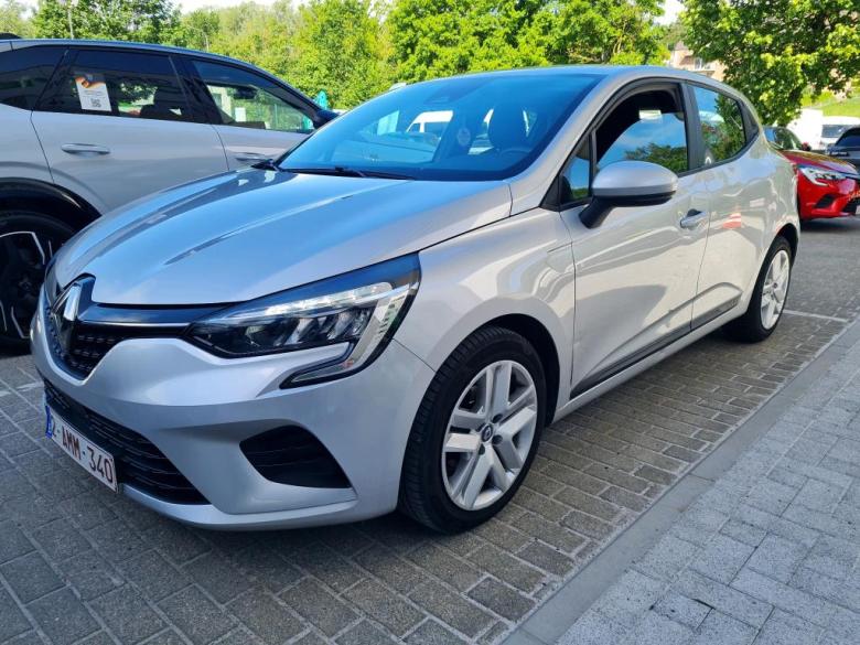 Renault Clio 1.0 TCe LED Navi Klima PDC ... #1