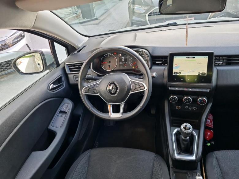 Renault Clio 1.0 TCe LED Navi Klima PDC ... #4